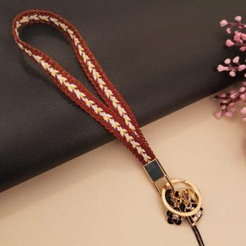 Porte-Clés Mini Parfum