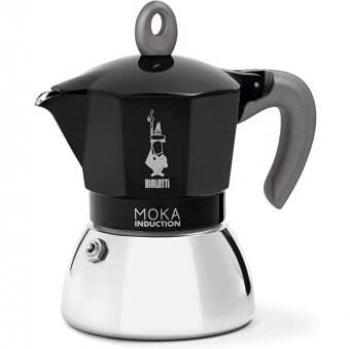 Cafetera Italiana Bialetti 0006936 Metal Aluminio