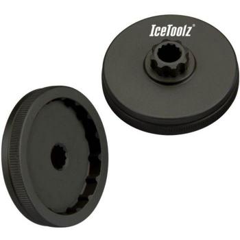 Estrattore Movimento Centrale Shimano Hollowtech II Icetoolz