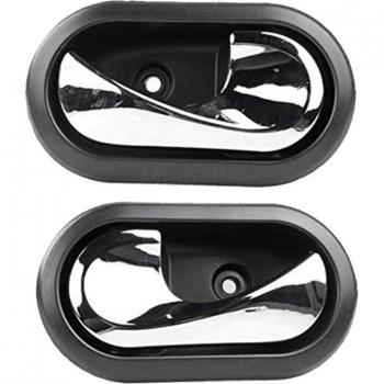 Kit de manijas de puerta Renault Logan Duster – 2 unidades