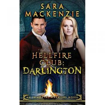 Mackenzie, Sara: Hellfire Club