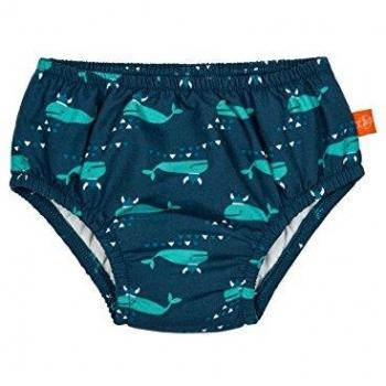 Lässig Splash & Fun Pannolino Donna a Polka Dots