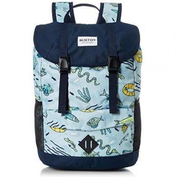 Burton Sac à dos enfant KD Outing Gone Fishin