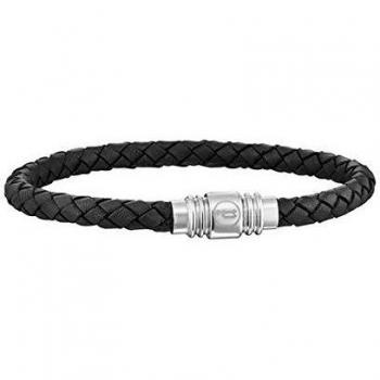 POLICE JEWELS Bracciale Uomo PJ25890BLB01-S