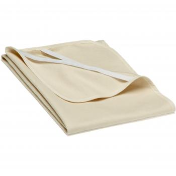 Sanfor-Betriebsmatte Biberna Sleep & Protect 0808301 – 70x140 cm Natur