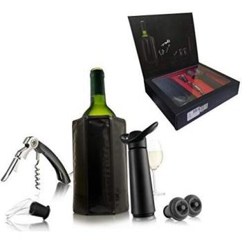 Vacu Vin Wine Gift Set