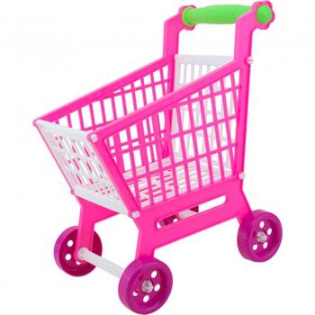 Mini Einkaufswagen Spielzeug für Kinder