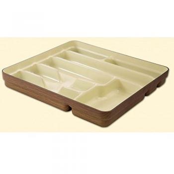 PORTACUBIERTOS MADERA 7 COMP