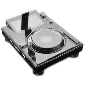 Decksaver Pioneer CDJ-3000 Dust Cover