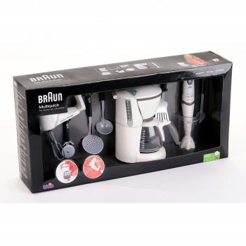 Giochi di Cucina e Barista Theo Klein per Bambini dai 3 Anni