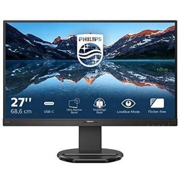 Philips 273B9 27-Inch LCD Monitor