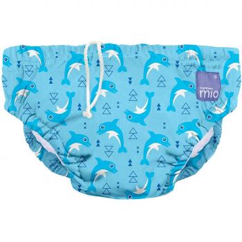 Bambino Mio Reusable Swim Nappy Large (1-2 Years)