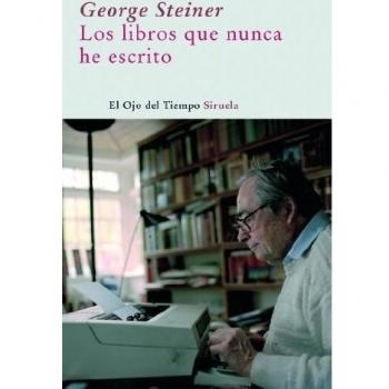 Los libros que nunca he escrito