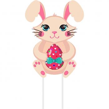 Outdoor Easter Decorations