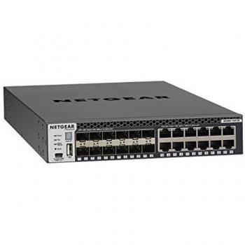 HUB SWITCH 24 PTOS NETGEAR XSM4324S