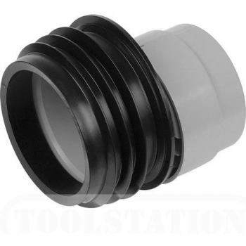 Ventapipe 50 ADV – 75mm / 110mm Soil Pipe Compatibility (White)