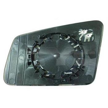 Spiegelglas Asphärisch Rechts Beheizbar Außenspiegel MERCEDES-BENZ 6102-02-2001775P