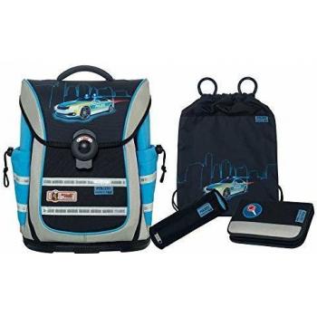 Ergo Pure Flex Schulranzen-Set von McNeill (4-tlg.)