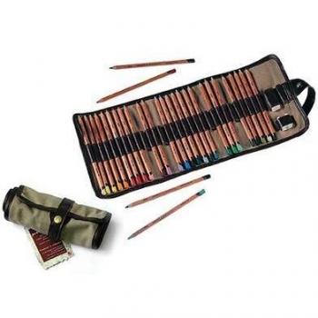 Derwent Artist Pencil Wrap