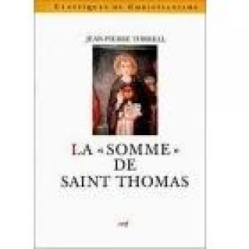 La Somme de saint Thomas