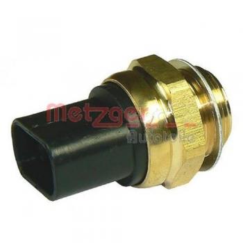 Ventola Radiatore Termocontatto Metzger 0915030