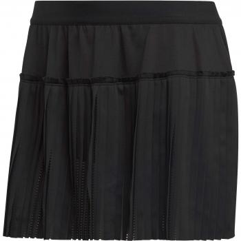 Adidas Match Code Skirt – Black, Large