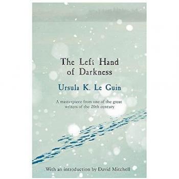 The Left Hand of Darkness