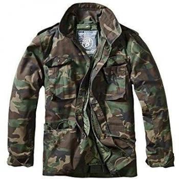 Brandit M-65 Classic Jacke
