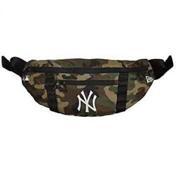 New Era Mlb Waist Light New York Yankees Sac à taille Homme Taille Unique