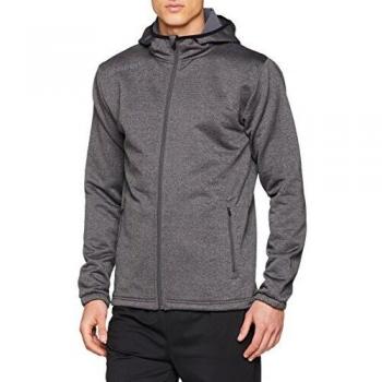 Fleece Jacket Essential by Uhlsport