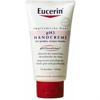 Eucerin pH5 Hand Repair Cream 75ml