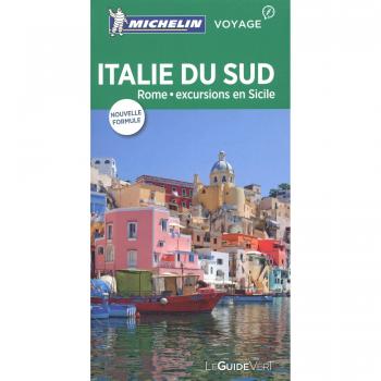 Italie Du Sud
