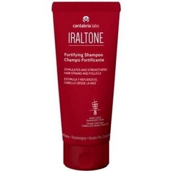 CANTABRIA LABS IRALTONE CHAMPU FORTIFICANTE 200ML