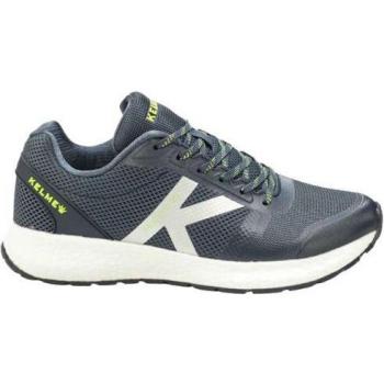 Zapatillas Kelme para hombre en color gris