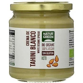 Naturgreen 300g Organic Tahini Spread