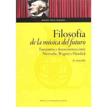 FILOSOFIA DE LA MUSICA DEL FUTURO