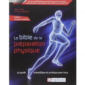 La Bible De La Préparation Physique