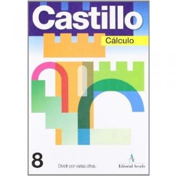 CALCULO 8. CASTILLO.