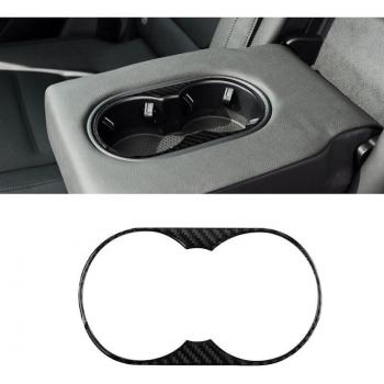 Accessoire de décoration en fibre de carbone pour VW Touareg