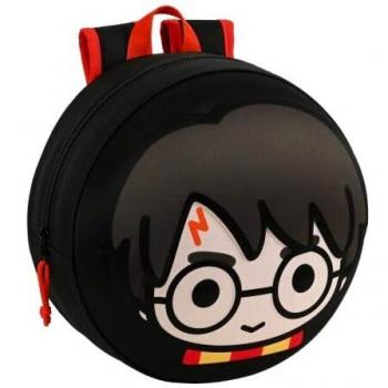 Kids Harry Potter 3D Backpack by Safta