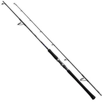 Shimano S60‑5 19 Grappler Spinning Rod – 120 m Depth, 15 kg Capacity