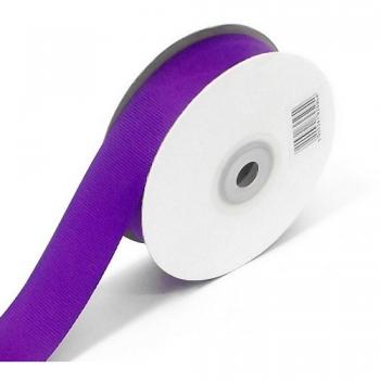 5m full reel woven edged Grosgrain Ribbon