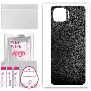 Skin Protector para Oppo Reno4 F