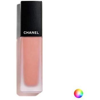 Chanel Rouge Allure INK Fusion 6 ml – Nr. 806 (Rosa Braun)