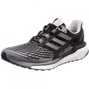 Adidas Energy Boost Men's Training Shoes, Black