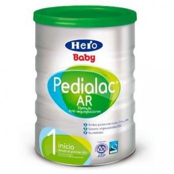 HERO BABY PEDIALAC AR 1 LECHE 800 GR