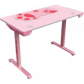 Eureka Ergonomic Venus Escritorio Gaming