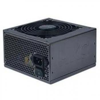 Alimentatore Silenzioso per PC 550Watt ATX Nero