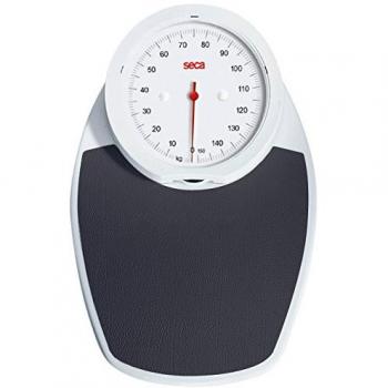 Seca 750 Scales Pèse-Personne Analogique – Noir