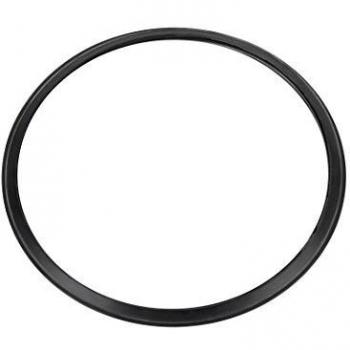 24.5 cm Black Gasket Clips for Minut Duo – Lagostina